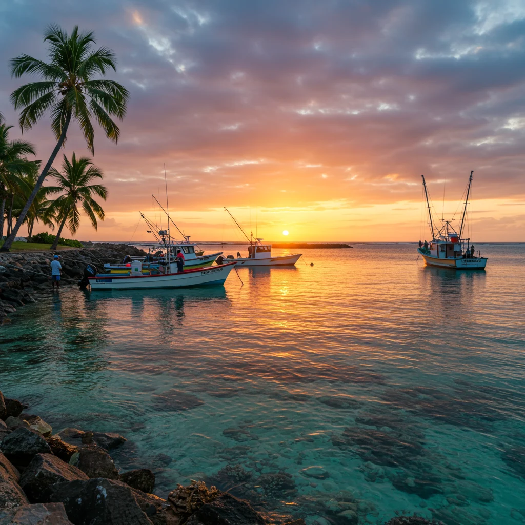 Frequently Asked Questions About Deep Sea Fishing in San Juan