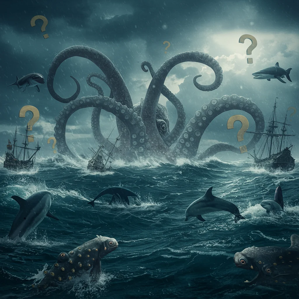Frequently Asked Questions About el kraken