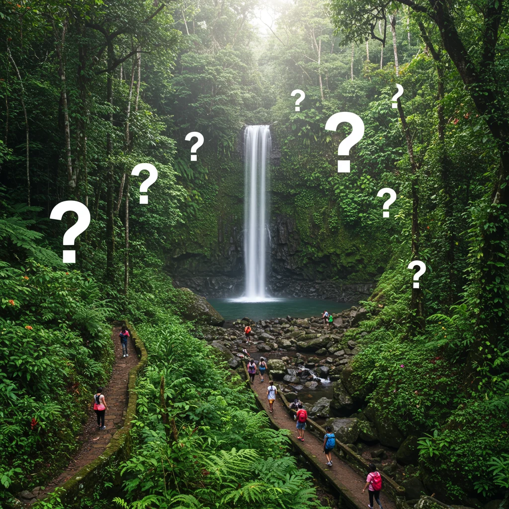 Frequently Asked Questions About El Yunque Hiking Tours