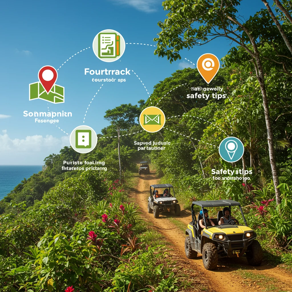 Frequently Asked Questions About Fourtrack Puerto Rico
