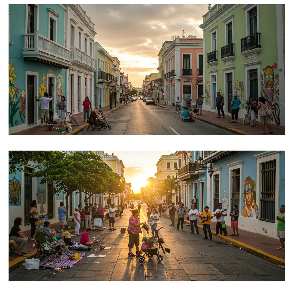 Frequently Asked Questions About Free Things to Do in San Juan