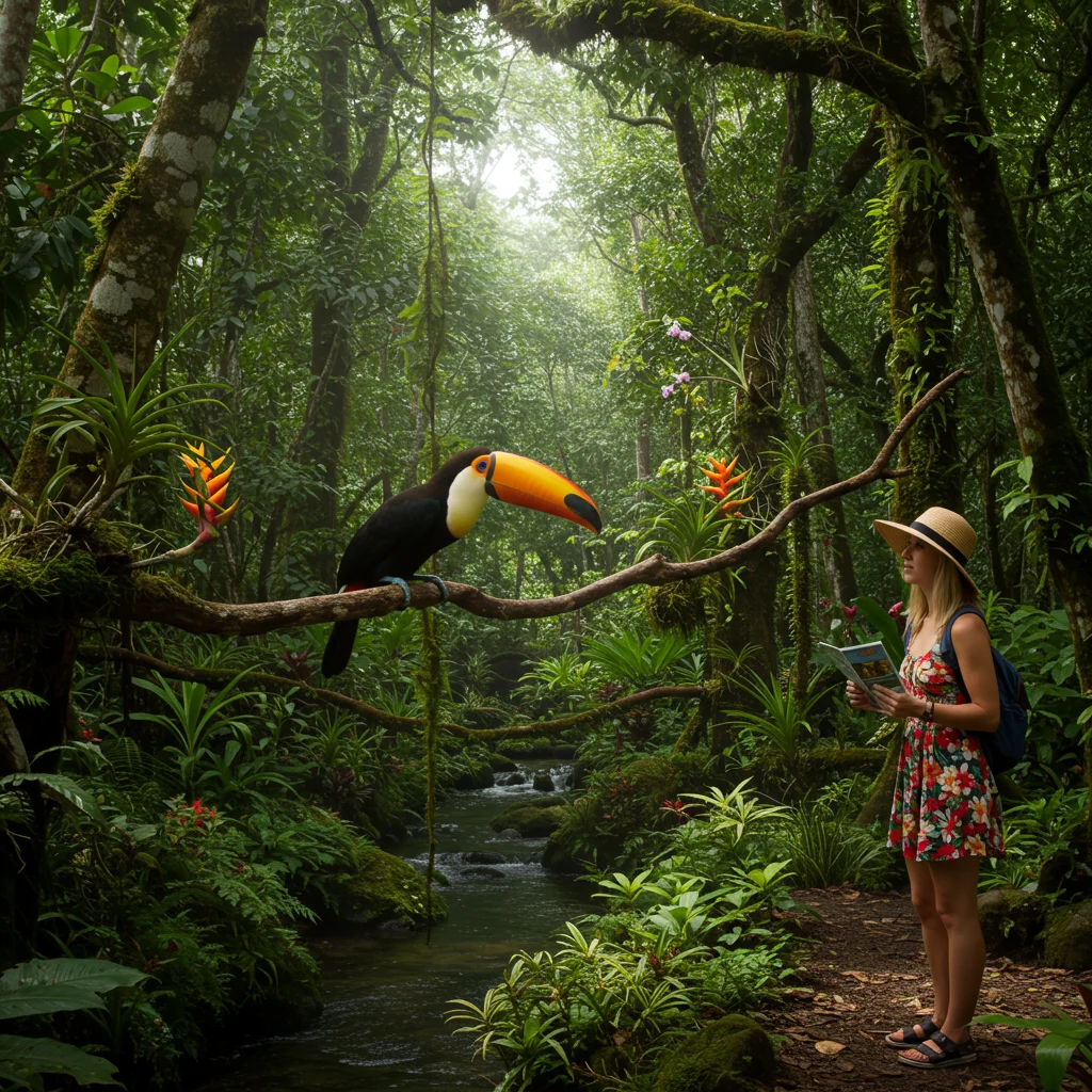 Frequently Asked Questions About Guided Nature Tours in Puerto Rico
