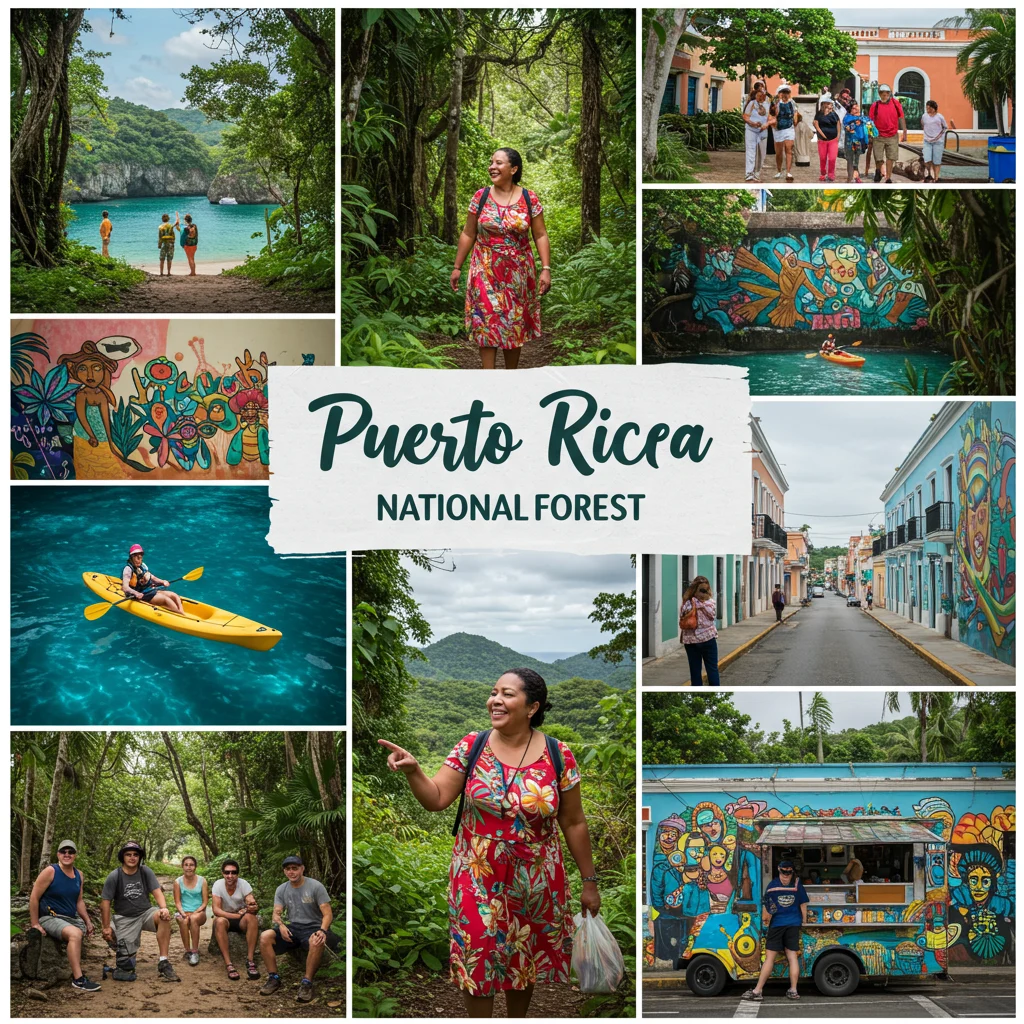 Frequently Asked Questions About Hidden Gem Tours in Puerto Rico