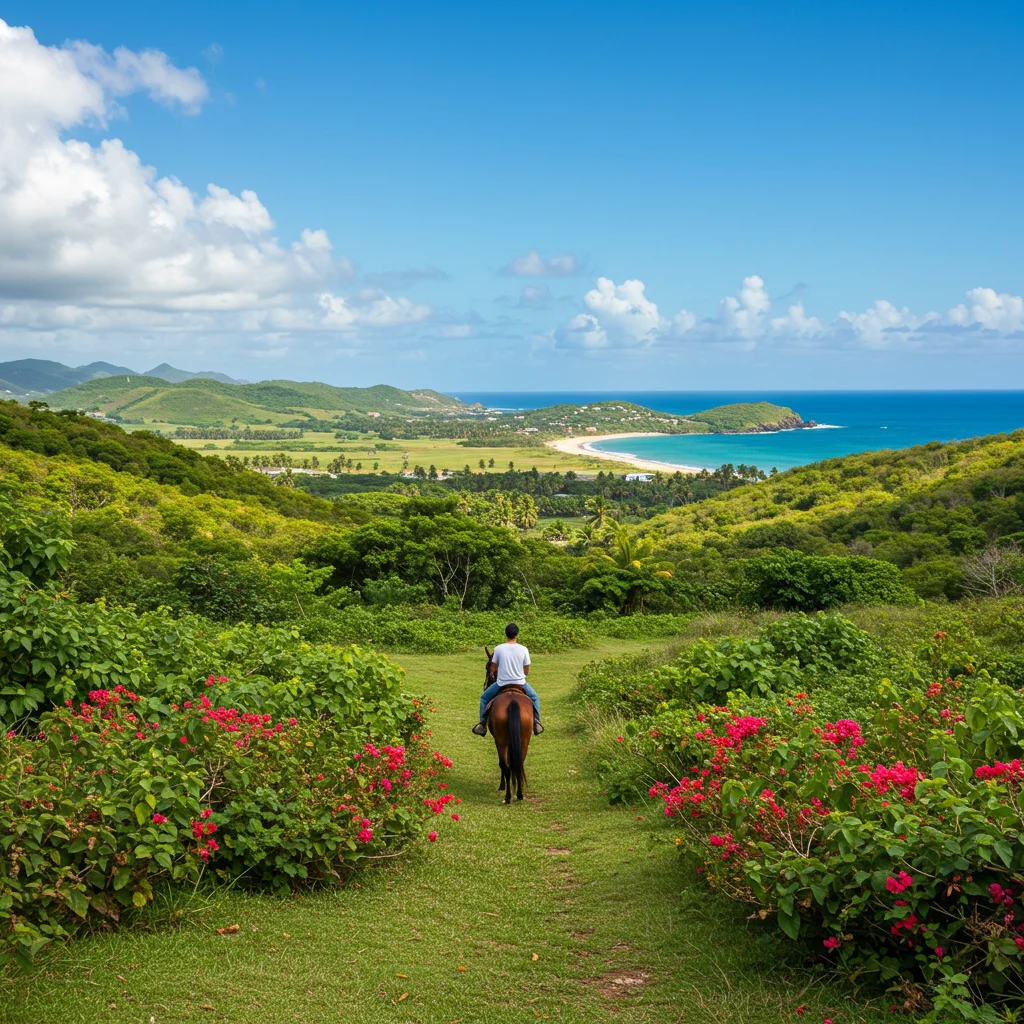 Frequently Asked Questions About Horseback Riding in Puerto Rico