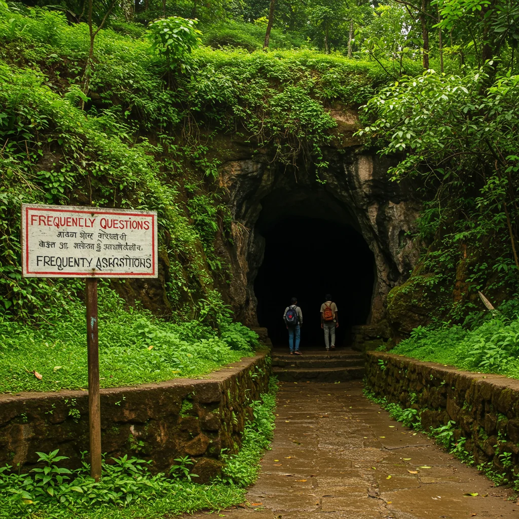 Frequently Asked Questions about Indian Cave