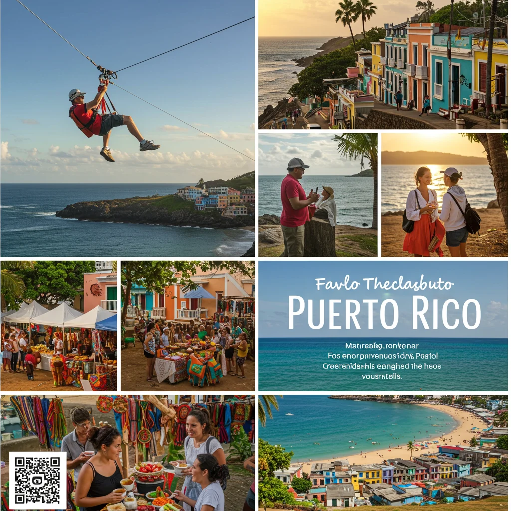 Frequently Asked Questions About Puerto Rico Excursiones