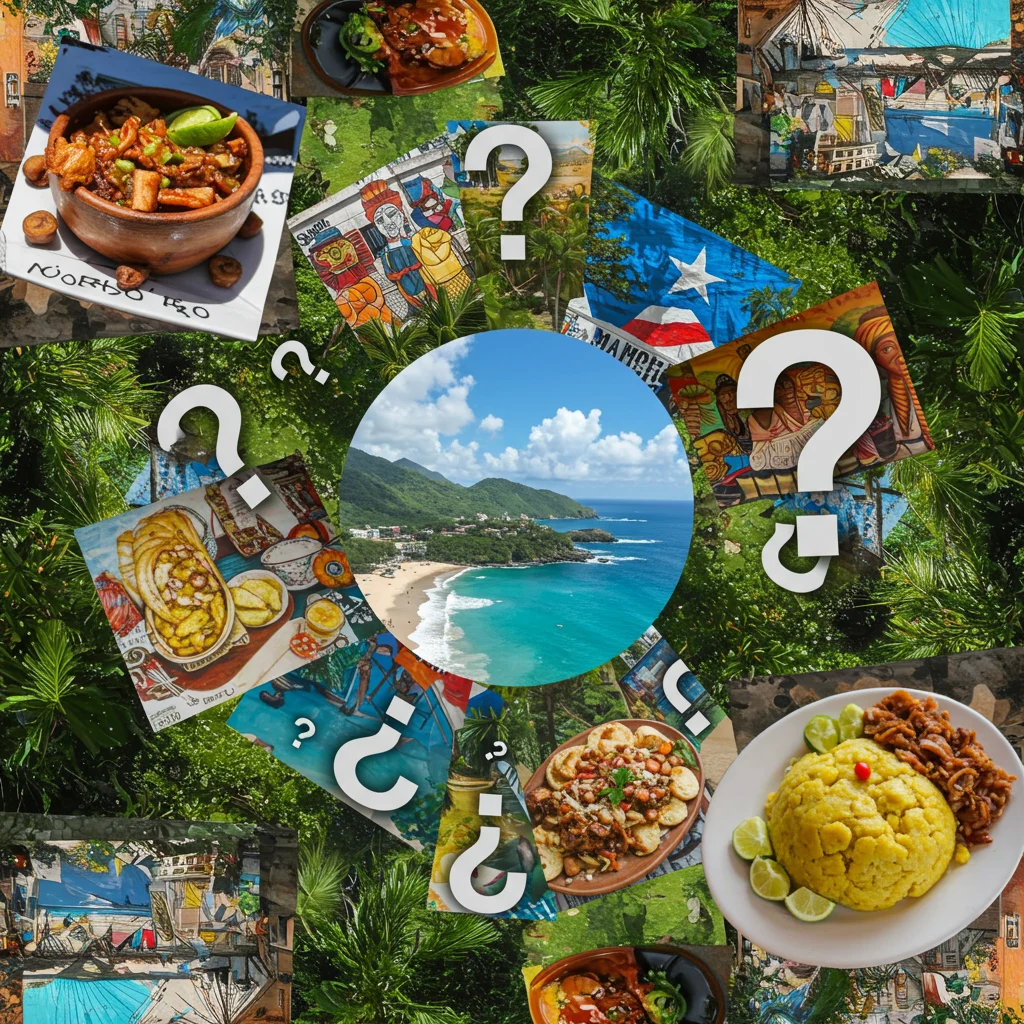 Frequently Asked Questions About Puerto Rico Excursions