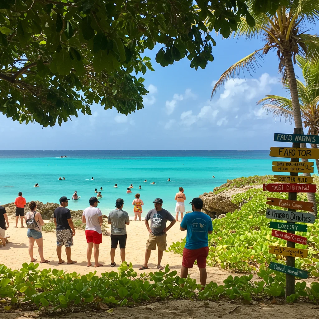 Frequently Asked Questions About Puerto Rico Excursions