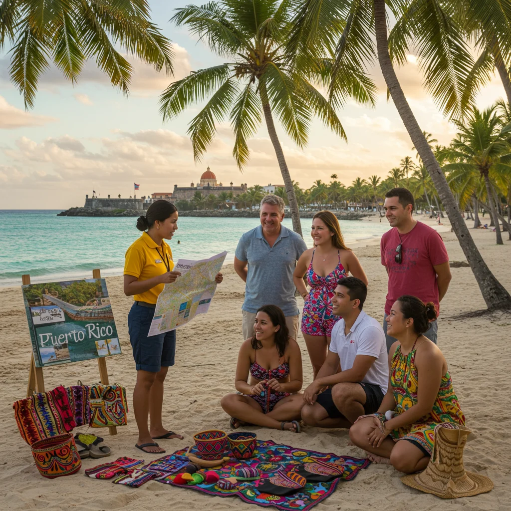 Frequently Asked Questions About Puerto Rico Excursions