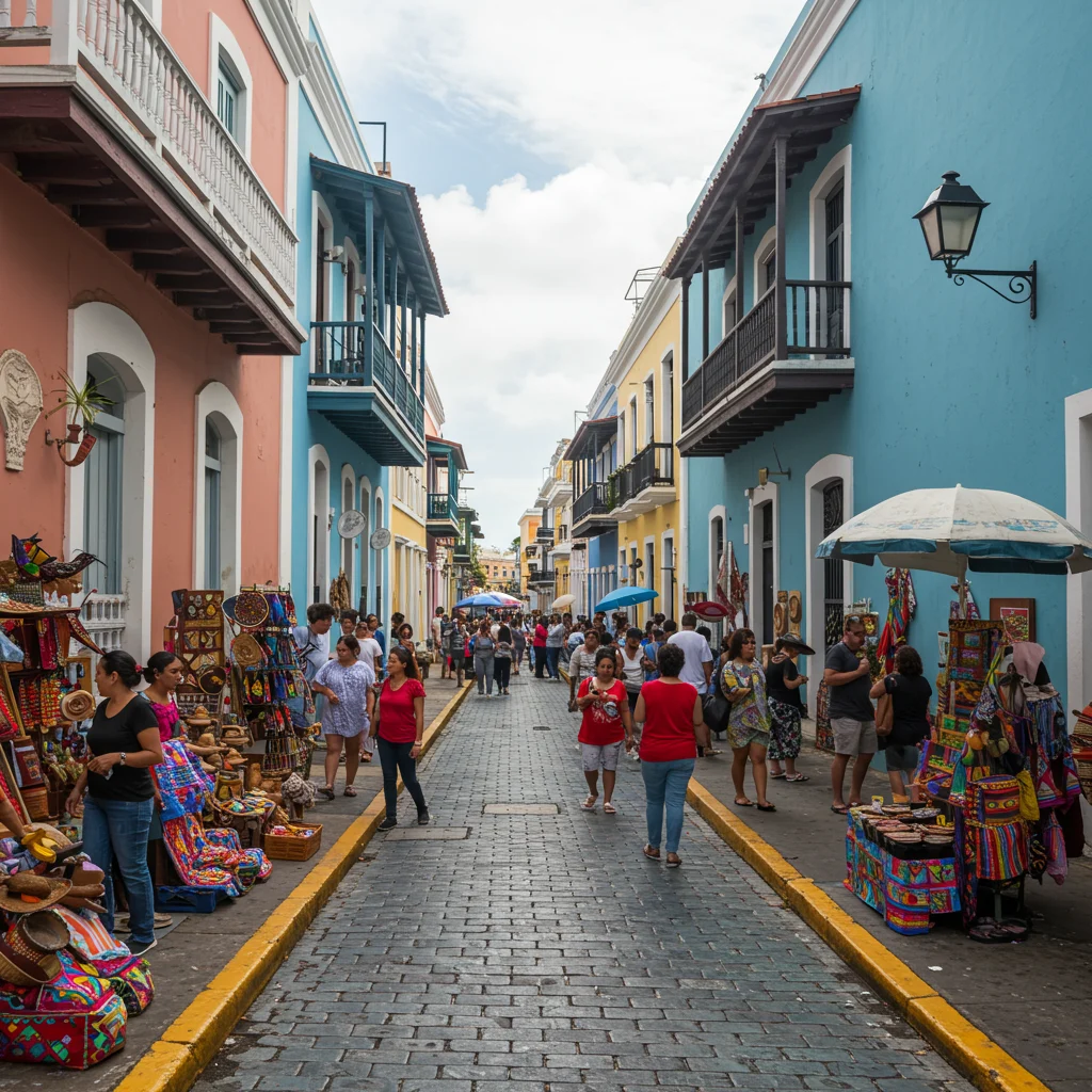 Frequently Asked Questions About Puerto Rico History and Culture Tours