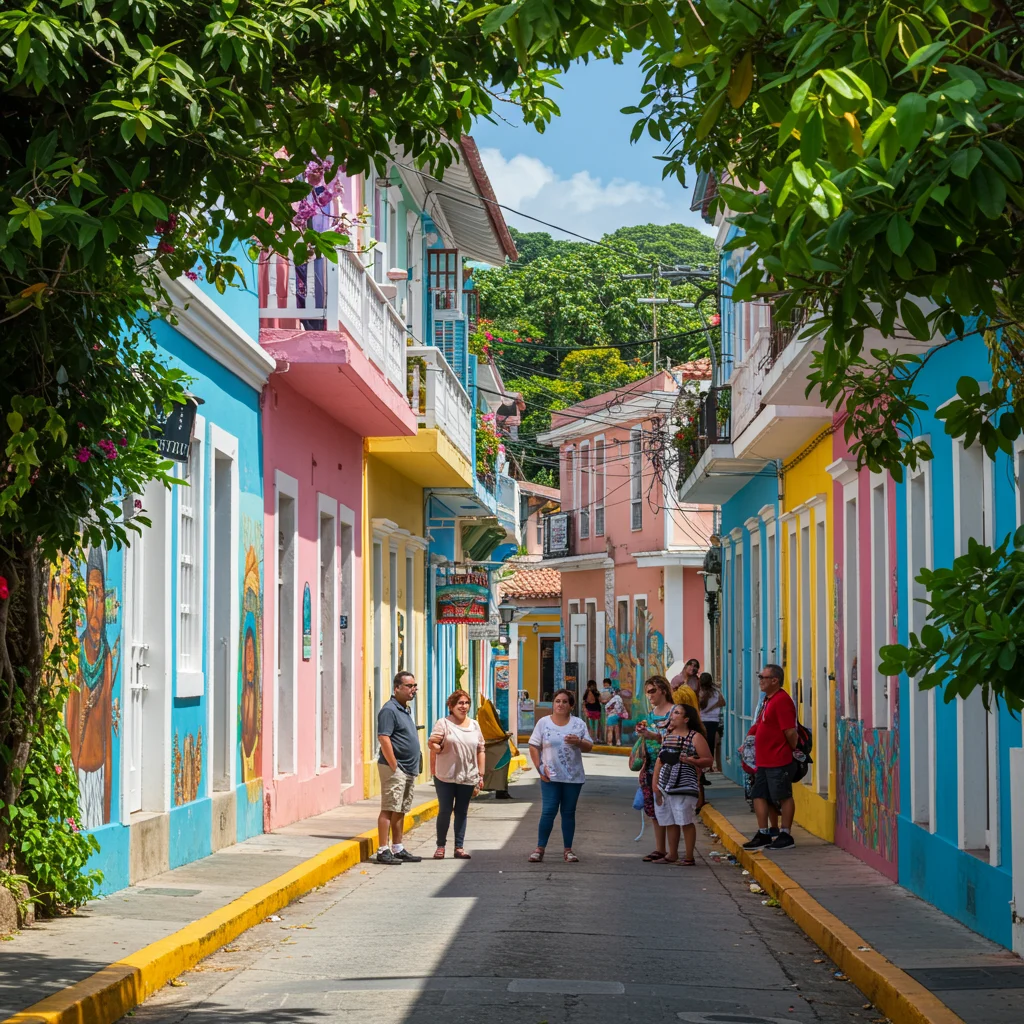 Frequently Asked Questions About Puerto Rico History and Culture Tours