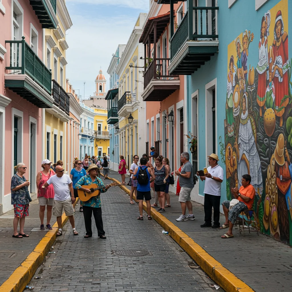 Frequently Asked Questions About Puerto Rico Tours