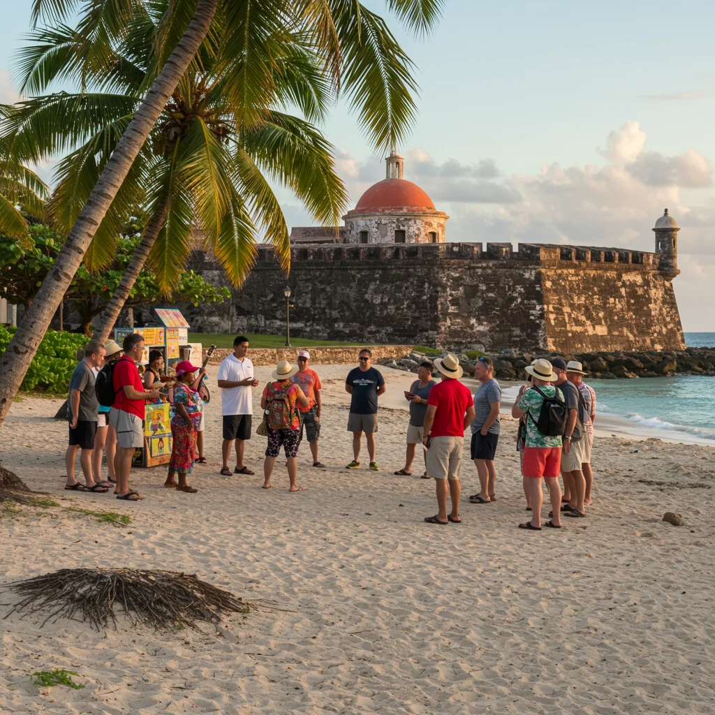 Frequently Asked Questions About Puerto Rico Tours