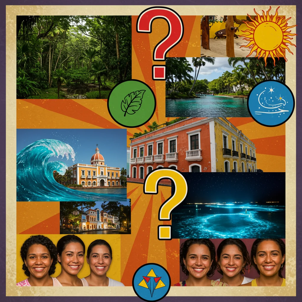 Frequently Asked Questions About Puerto Rico Tours