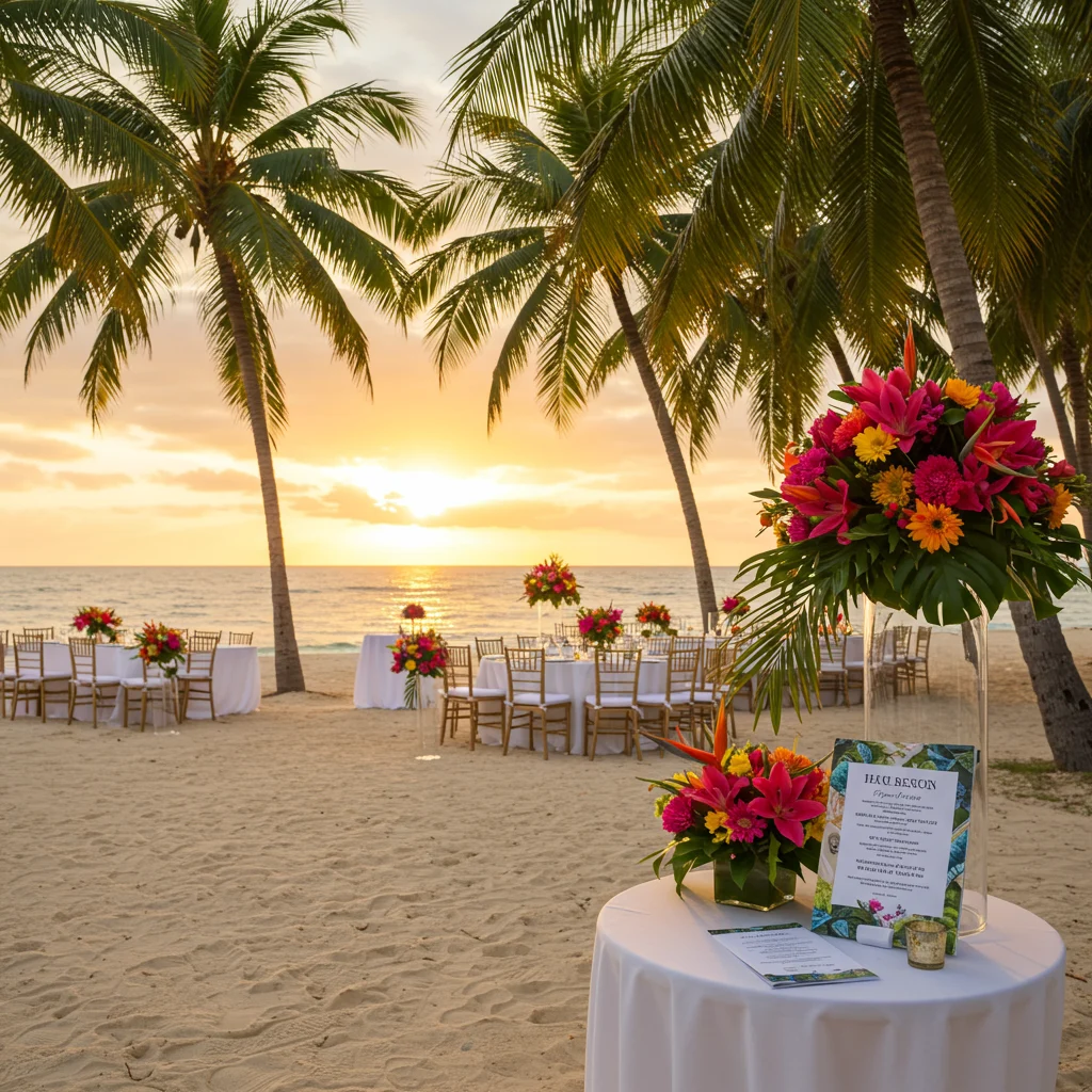 Frequently Asked Questions About Puerto Rico Wedding Packages