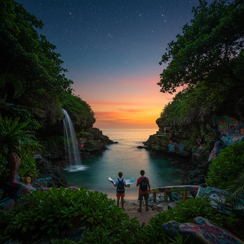 Frequently Asked Questions About Puerto Rico’s Hidden Gems
