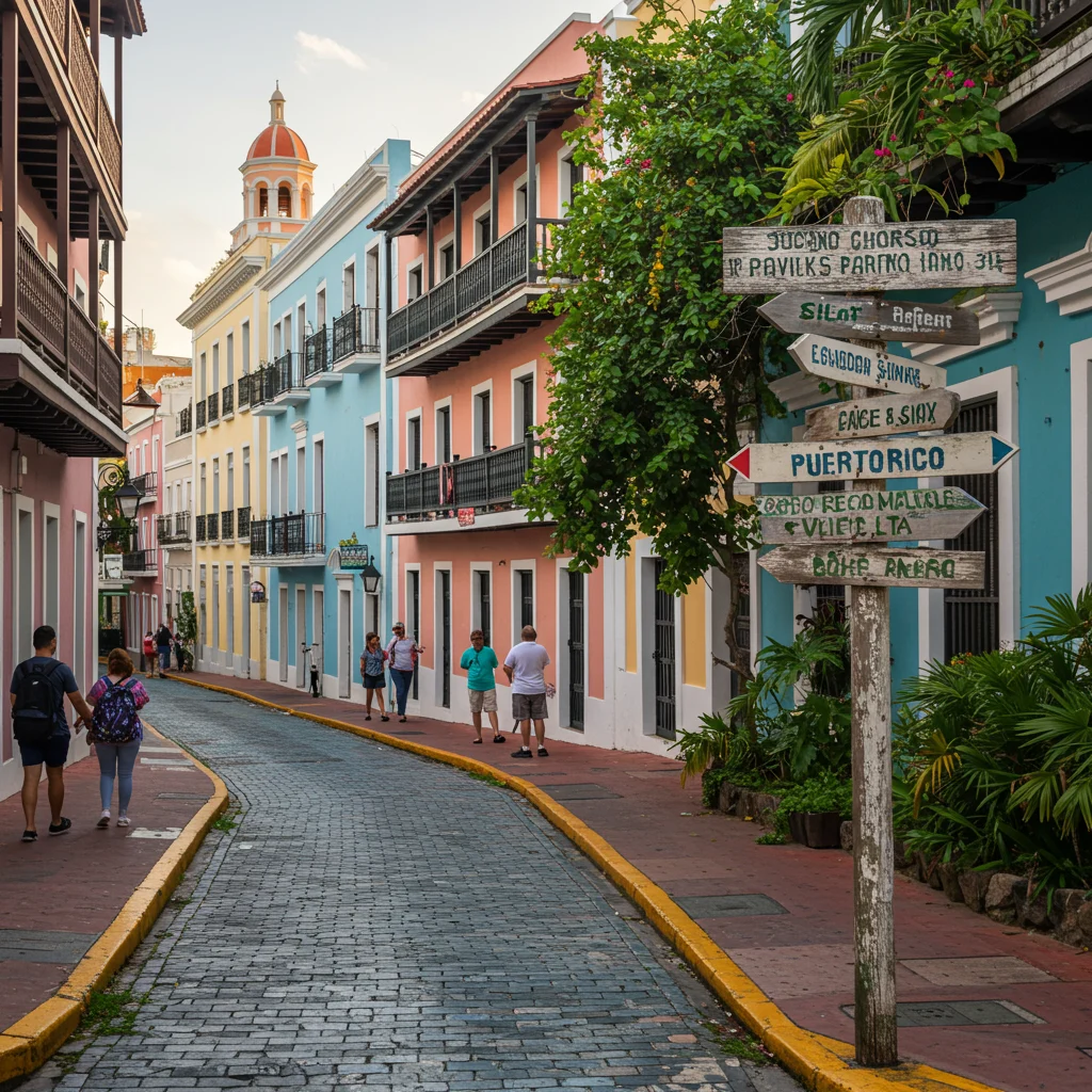 Frequently Asked Questions About Puerto Rico’s Hidden Sehenswürdigkeiten