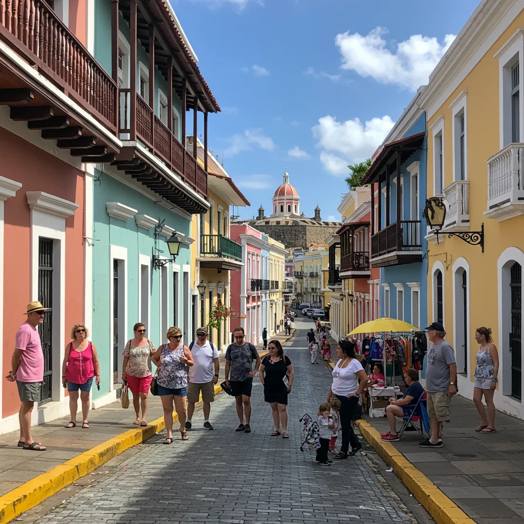 Frequently Asked Questions About San Juan Excursions
