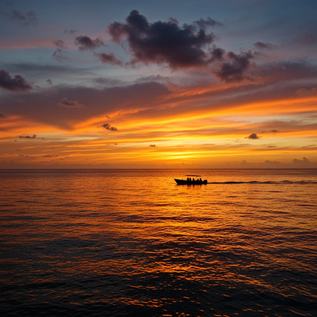 Frequently Asked Questions About Sunset Cruises in Puerto Rico