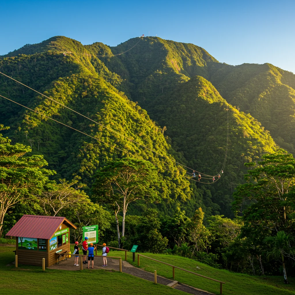 Frequently Asked Questions About Toro Verde Orocovis
