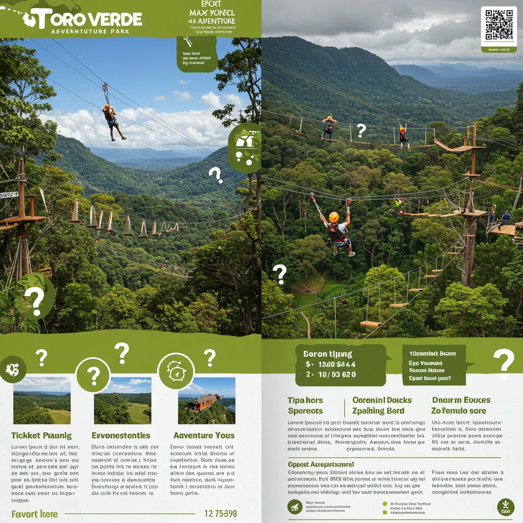 Frequently Asked Questions About Toro Verde Tickets