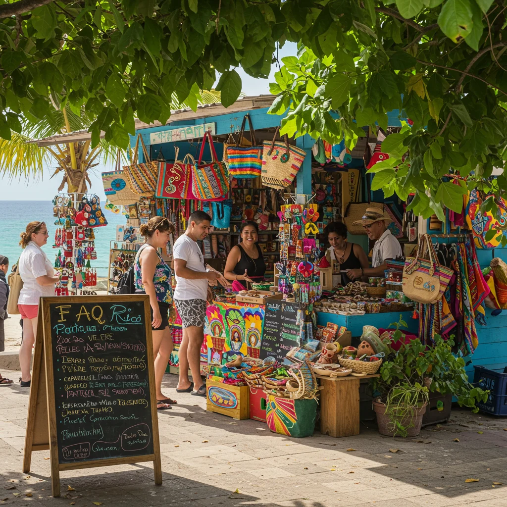 Frequently Asked Questions About Visiting Puerto Rico