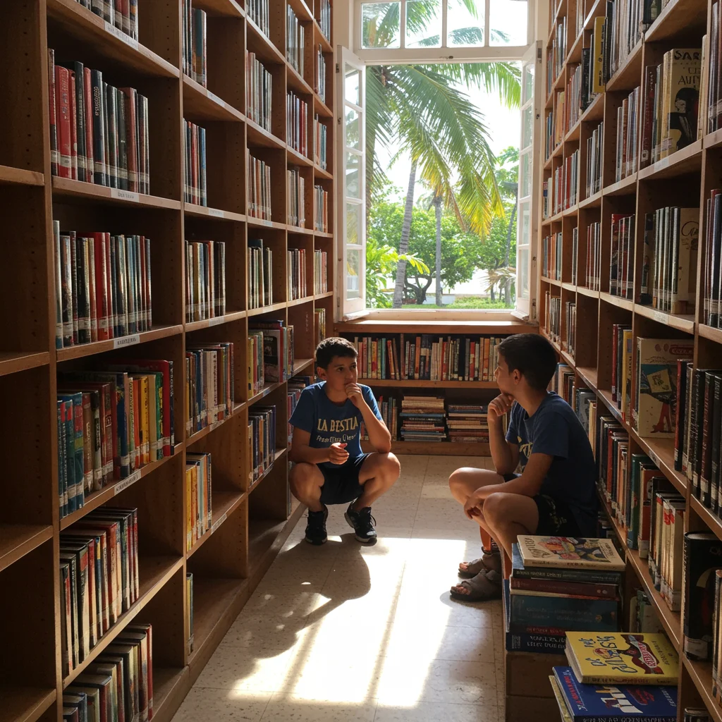 Further Reading and Resources on 'La Bestia Puerto Rico'
