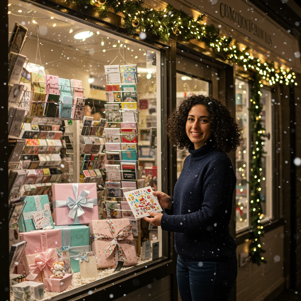 Gift Cards and Special Occasion Packages