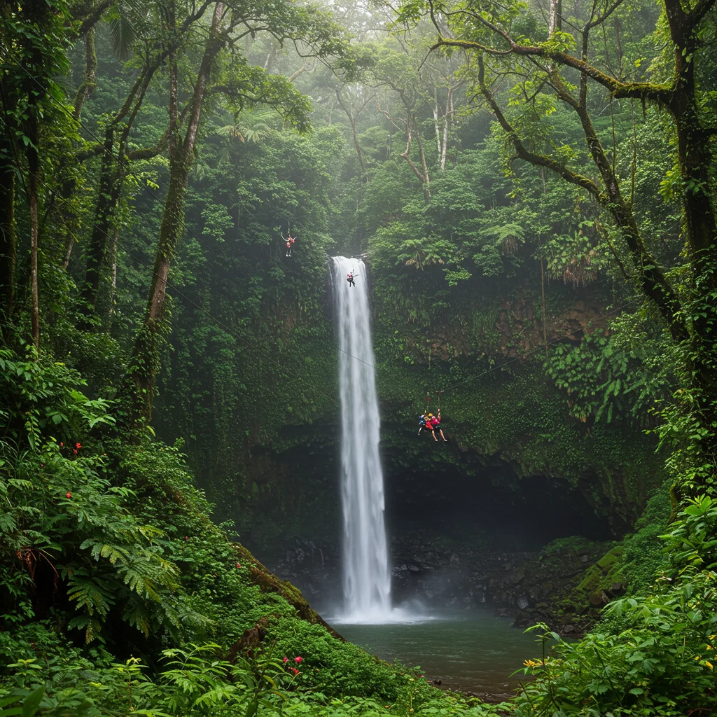 Gozalandia for Adventure Seekers