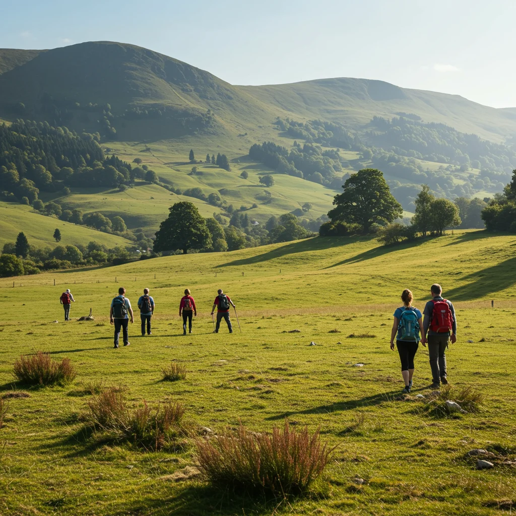 Group and Private Excursion Options
