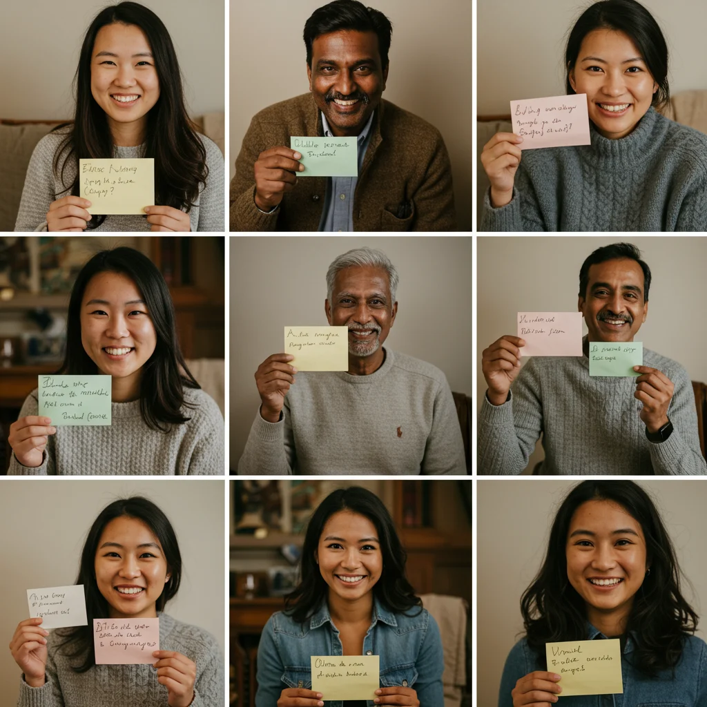 Guest Testimonials: Real Experiences, Real Memories