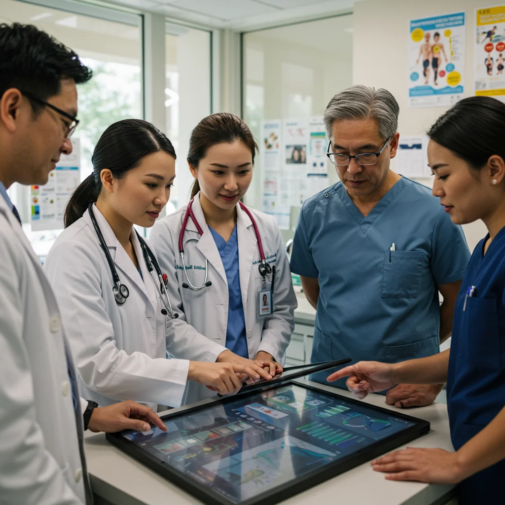 Health and Medical Information