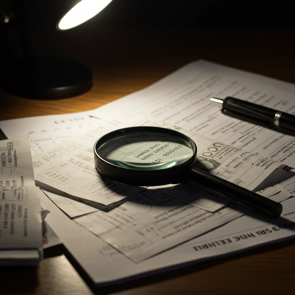 Hidden Costs to Watch Out For