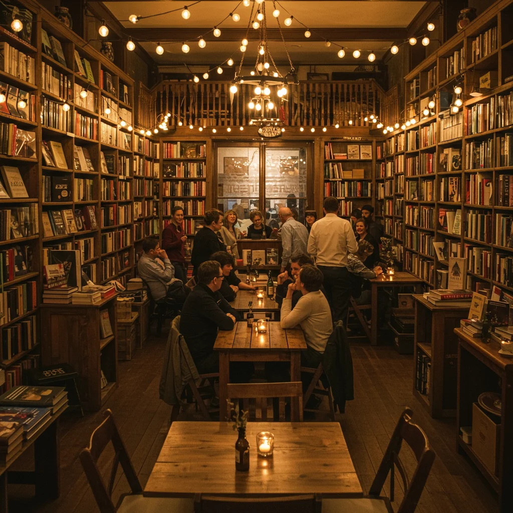 Hidden Gem Venues for Unforgettable Celebrations