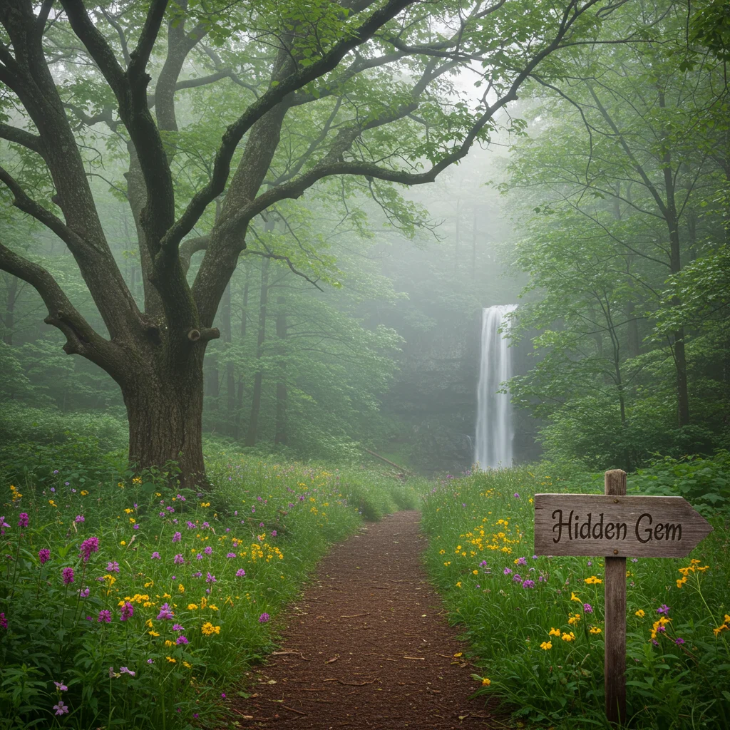 Hidden Gems: Off-the-Beaten-Path Excursions