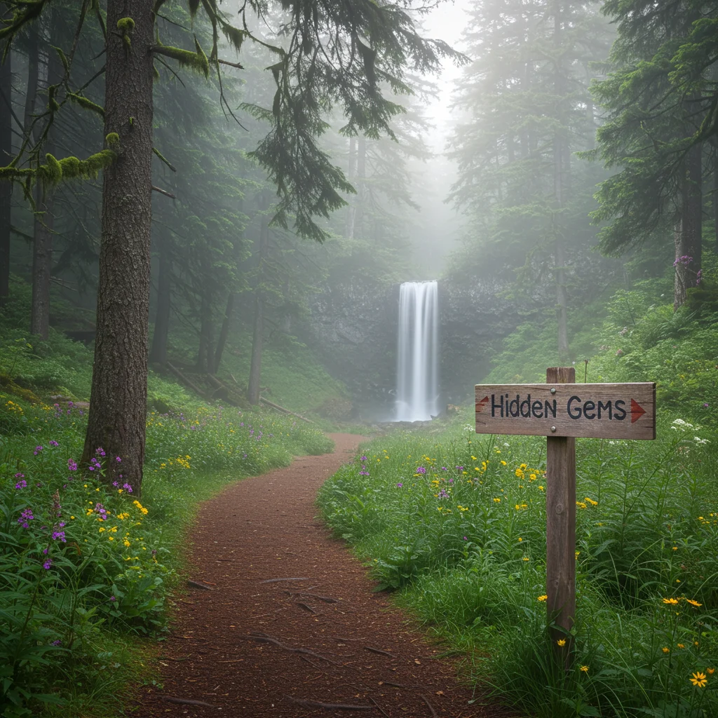 Hidden Gems: Off-the-Beaten-Path Excursions