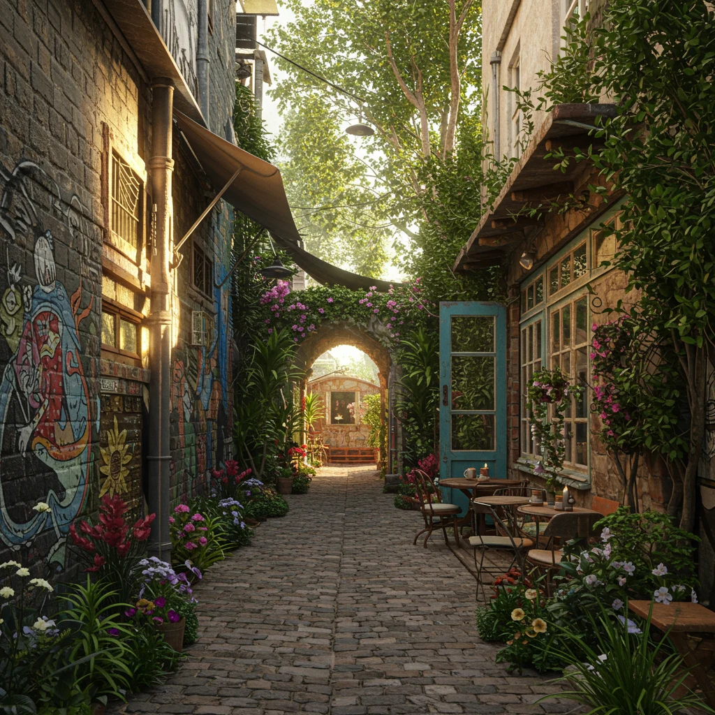 Hidden Gems: Off-the-Beaten-Path Experiences