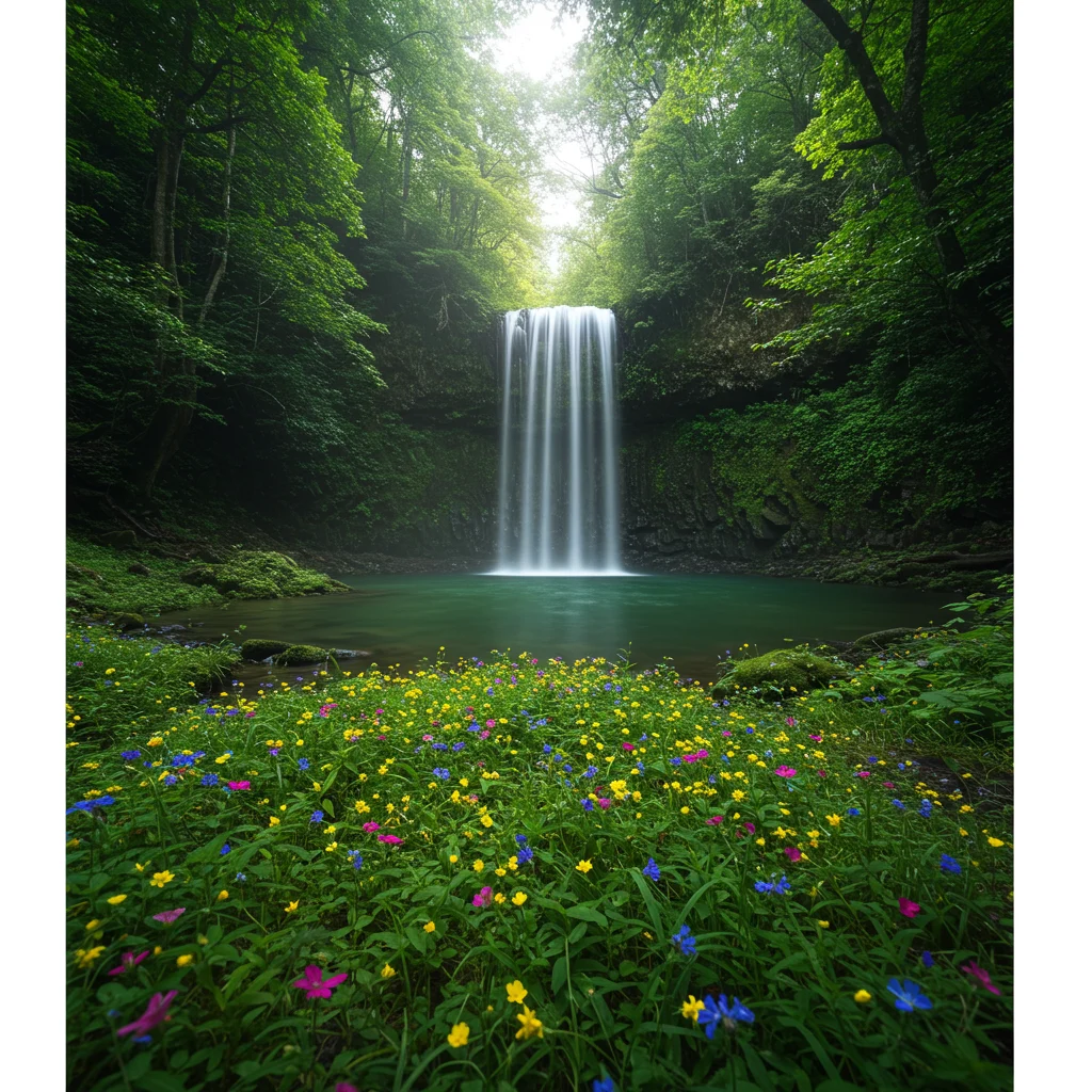 Hidden Gems: Off-the-Beaten-Path Places