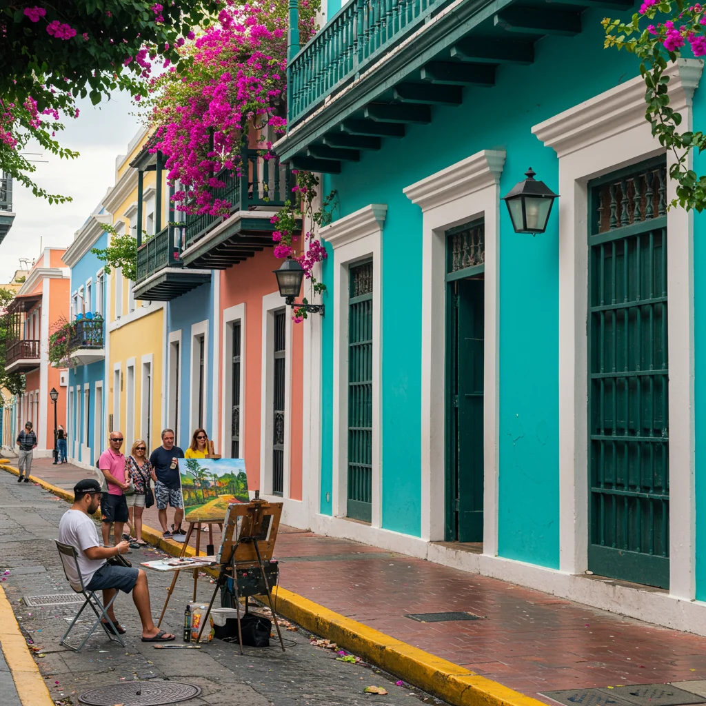 Hidden Gems: Off-the-Beaten-Path San Juan Tours