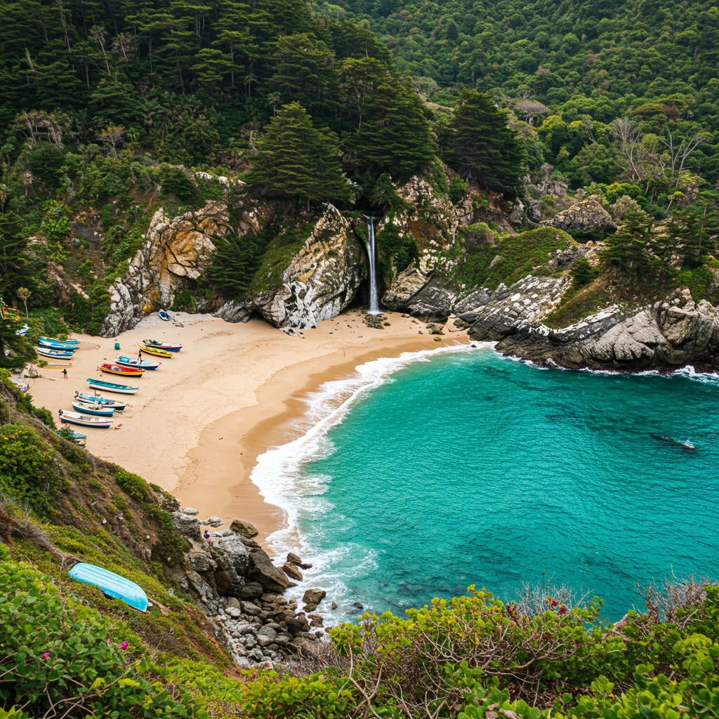 Hidden Gems: Off-the-Beaten-Path Spots in Puerto Rico