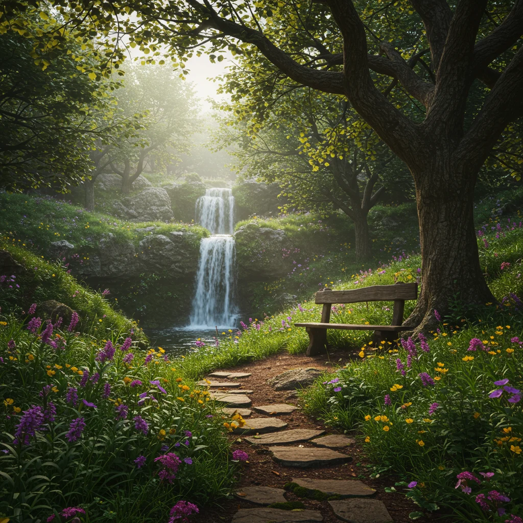 Hidden Gems: Off-the-Beaten-Path Spots
