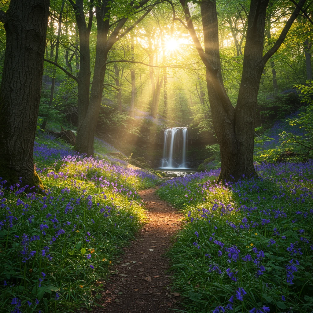 Hidden Gems: Secret Spots and Lesser-Known Trails