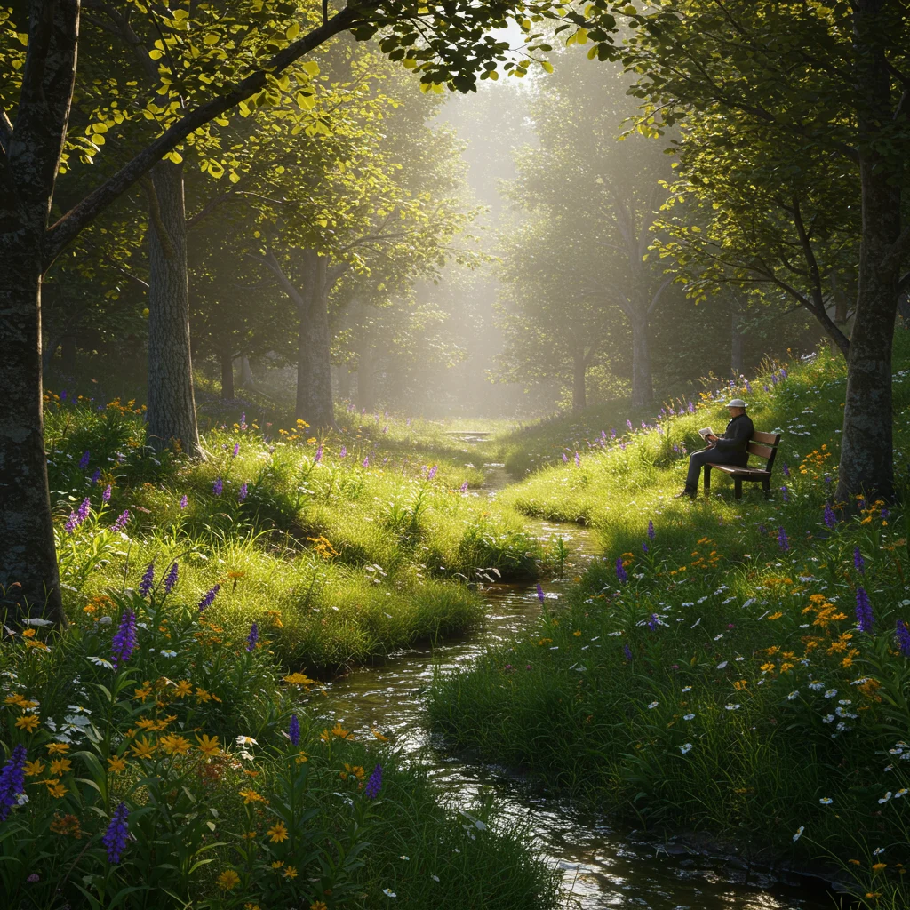 Hidden Gems: Secret Spots Locals Love