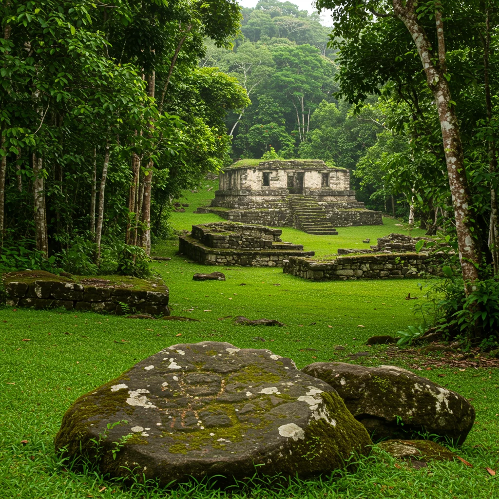 Hidden History in Puerto Rico’s Natural Landscapes