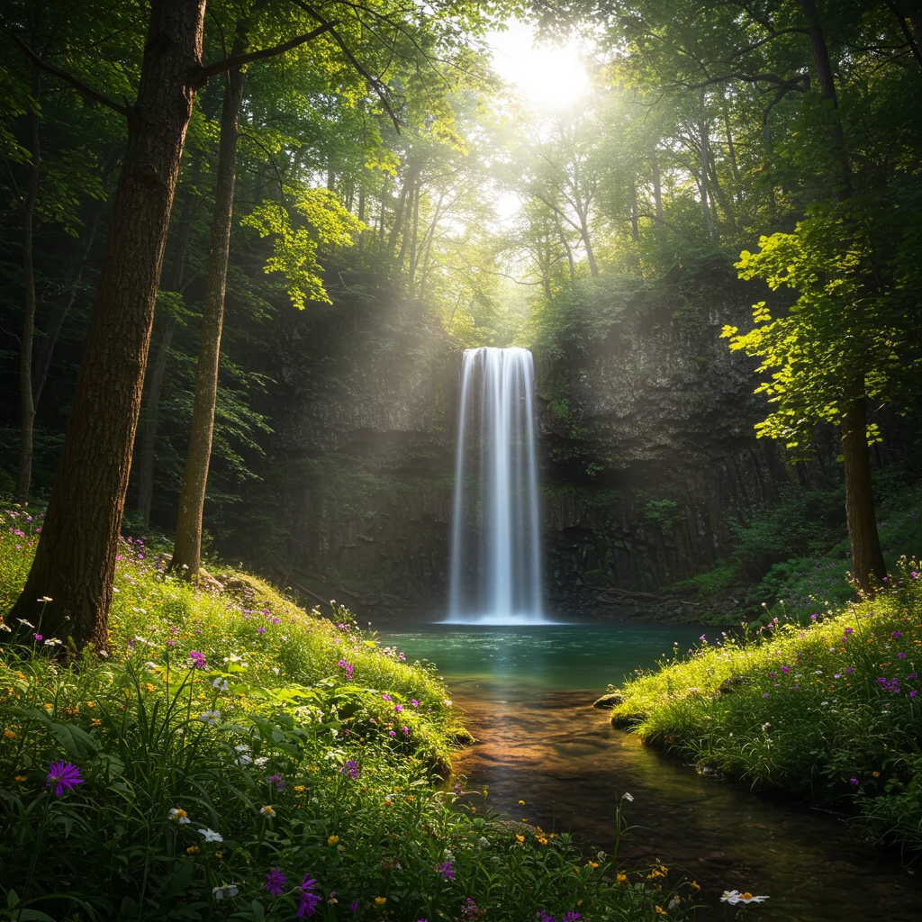 Hidden Natural Wonders Off the Beaten Path