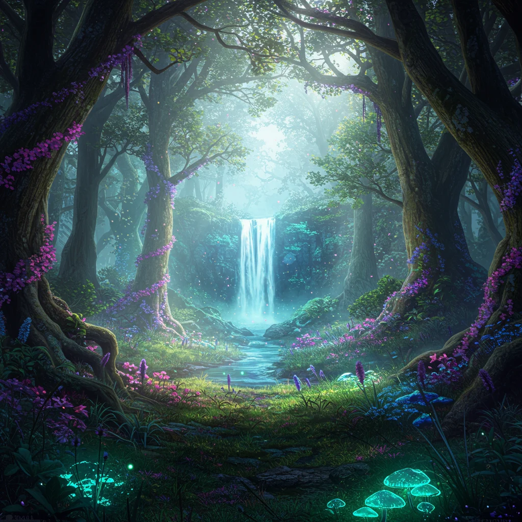 Hidden Natural Wonders Waiting to Be Discovered
