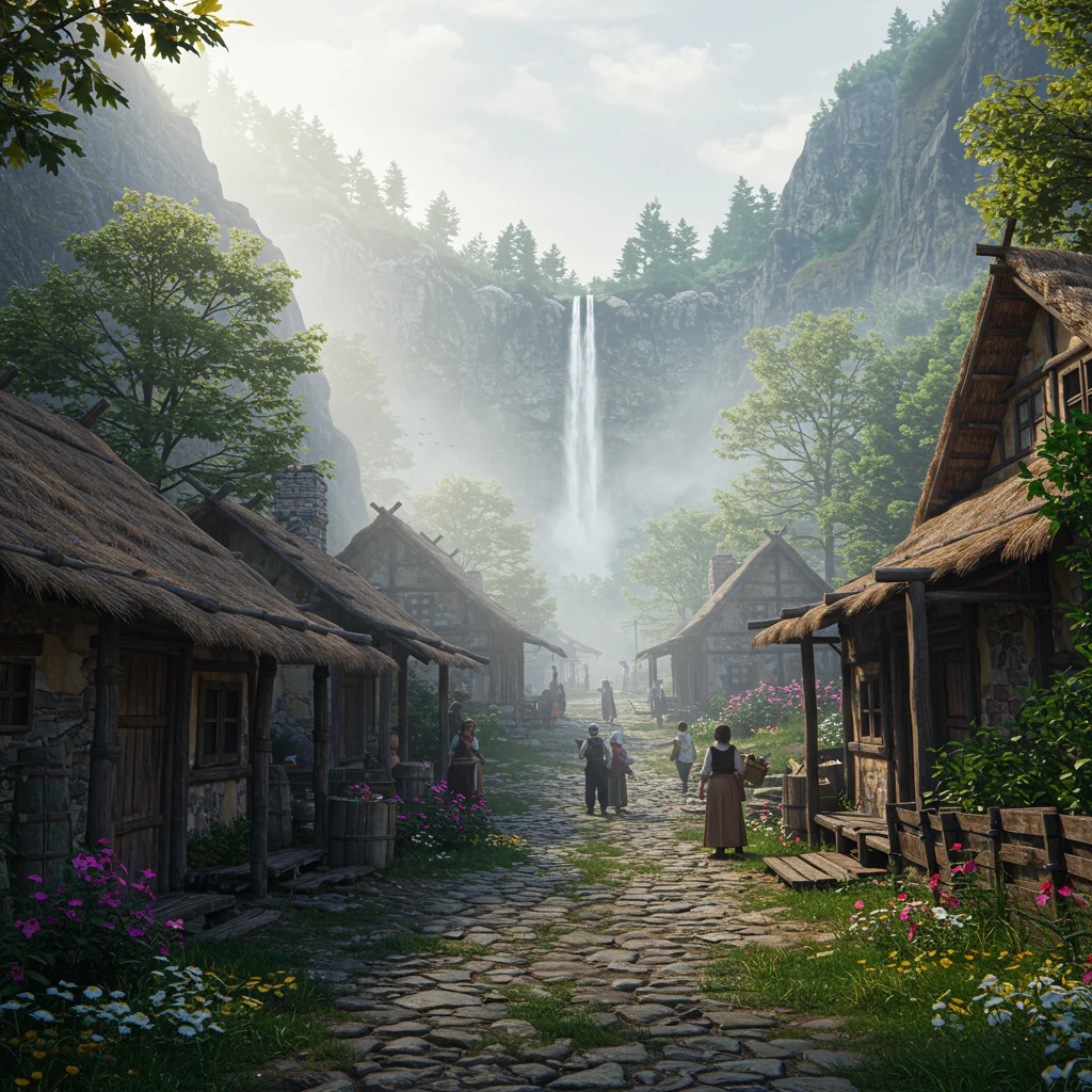 Hidden Towns and Off-the-Beaten-Path Destinations