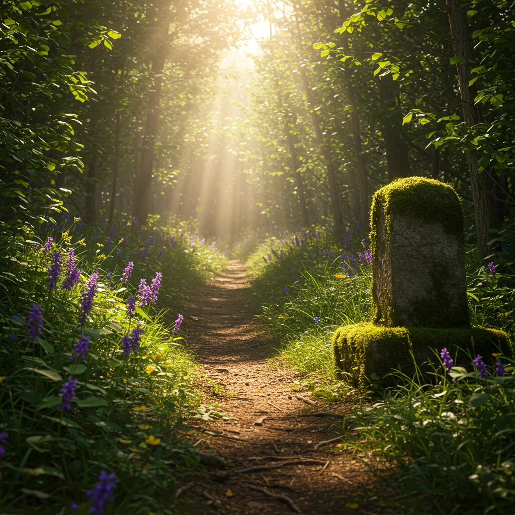 Hidden Trails and Off-the-Beaten-Path Locations