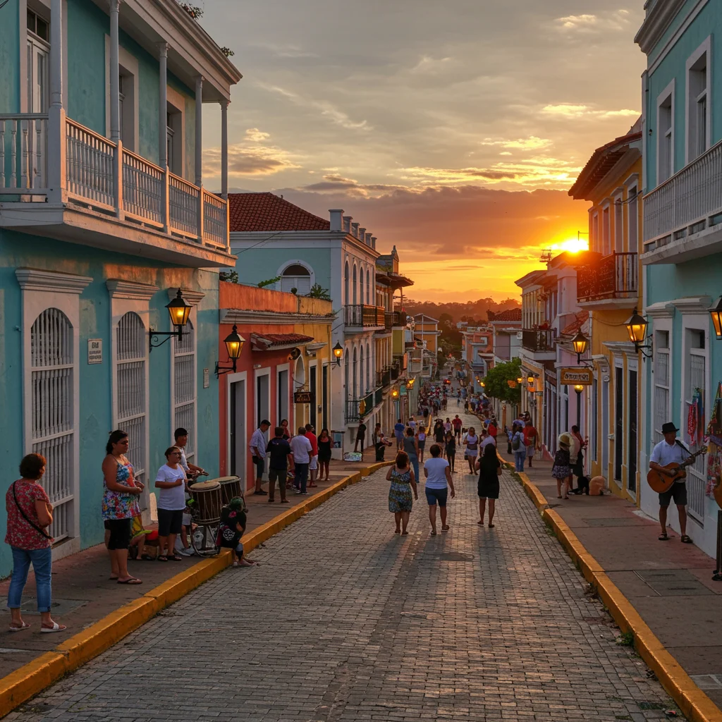 Historic Towns Beyond San Juan: Off-the-Beaten-Path Tours