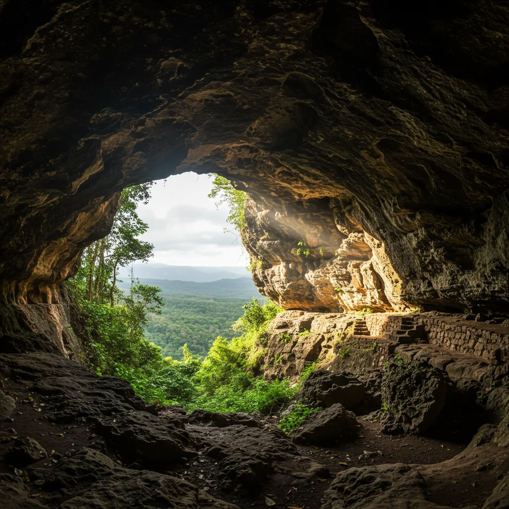 History and Cultural Significance of Cueva Ventana
